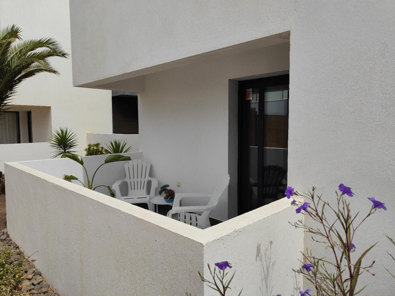 Marta & Lorenzo Apartment. Fuerteventura La Oliva Exterior photo